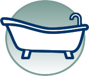 Hobart Tub Installation