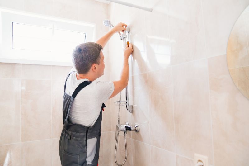 Top Shower Installation Companies in Highland, IN