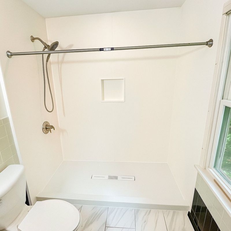 Top Shower Installation Companies in Michigan City, IN