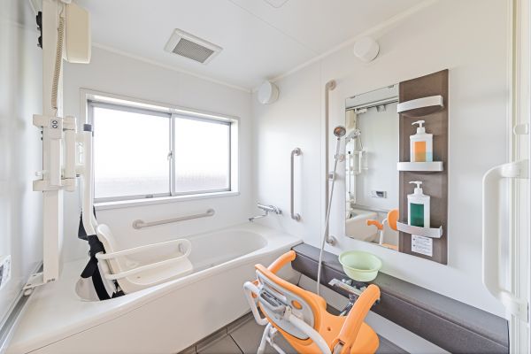 Senior Bathtub Installation in Hobart