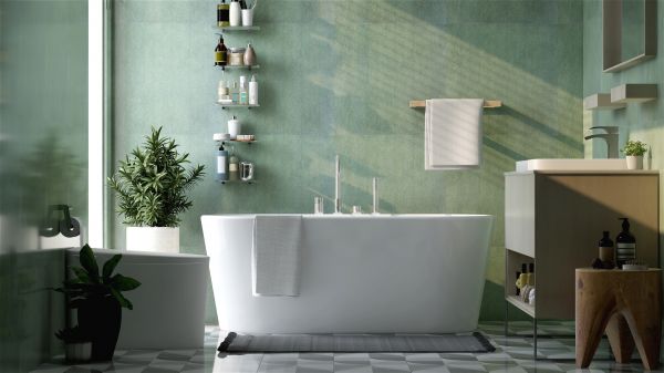 Tub Replacement in Hobart