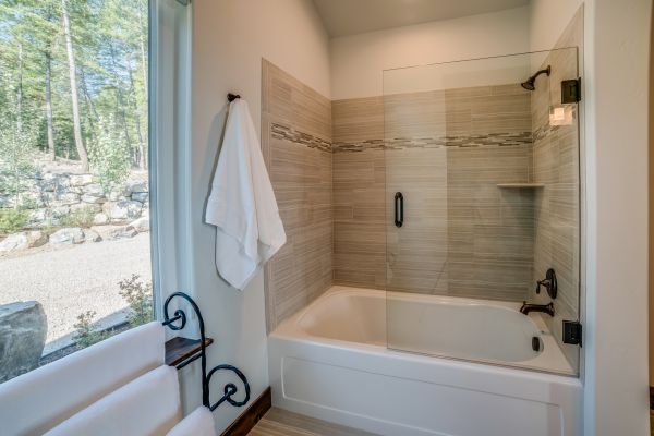 Bathroom Tub Installation in Hobart