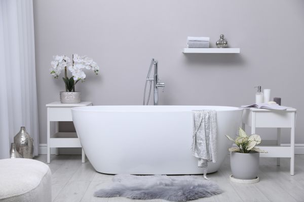 Bath Installation in Hobart