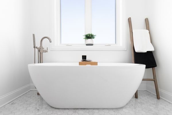 Bathtub Replacement in Hobart