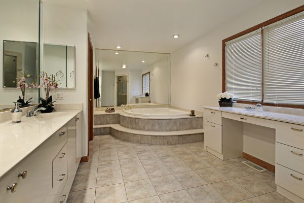 Step In Tub Installation in Hobart
